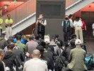 市府長官政令宣導