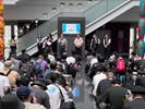 軍中長官政令宣導