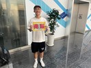 南區役男照相留念