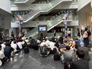市政府長官政令宣導