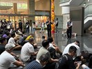 市政府長官政令宣導