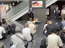 市政府長官政令宣導