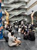 軍中長官政令宣導