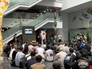 市政府長官政令宣導