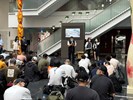 市政府長官政令宣導