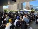市政府長官政令宣導
