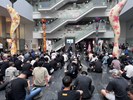 市政府長官政令宣導並宣傳活動