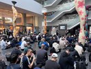市政府長官政令宣導