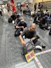 南區役男唱名報到