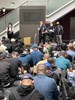 市政府長官 政令宣導