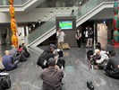 海軍長官政令宣導