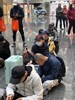 全體役男唱名報到