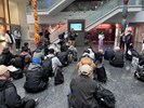 台中市政府長官對從軍役男政令宣導