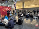 台中市政府對海軍艦艇兵役男政令宣導