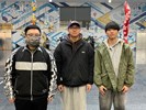 南區役男合影留念