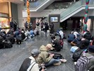 台中市政府長官對役男政令宣導並宣傳活動