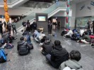 台中市政府長官對從軍役男政令宣導並宣傳活動