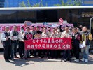台中市南區區公所替代役至台中市政府參與捐血活動