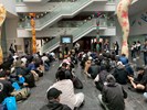 台中市政府長官對從軍役男政令宣導
