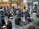 台中市政府長官對陸軍從軍役男政令宣導