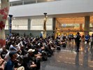 台中市政府長官對從軍役男政令宣導及宣活動