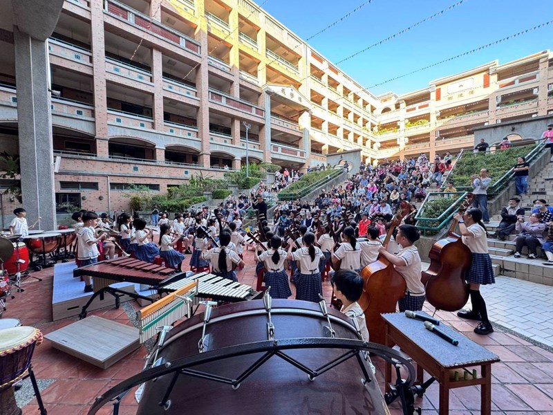 樹義里音樂饗宴活動3