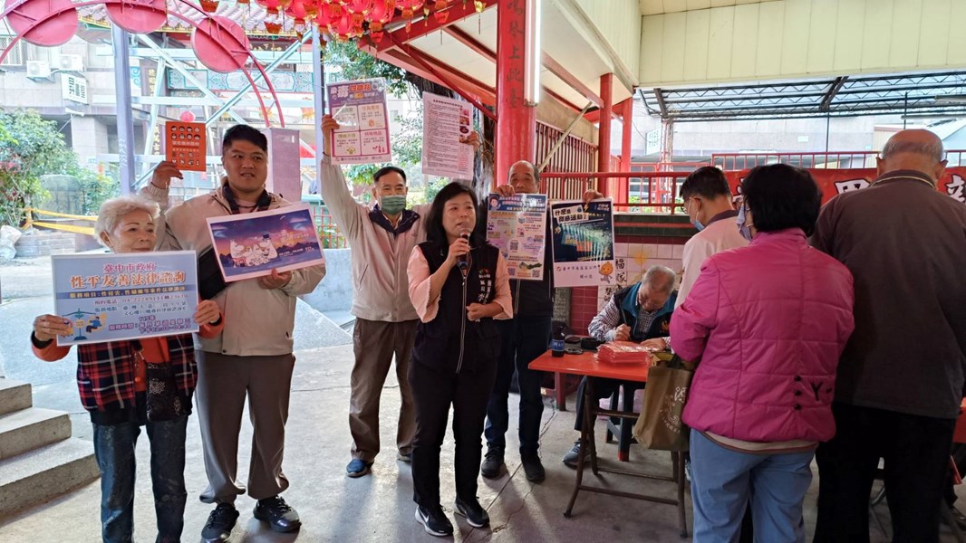 馬躍金程 揮毫迎春1