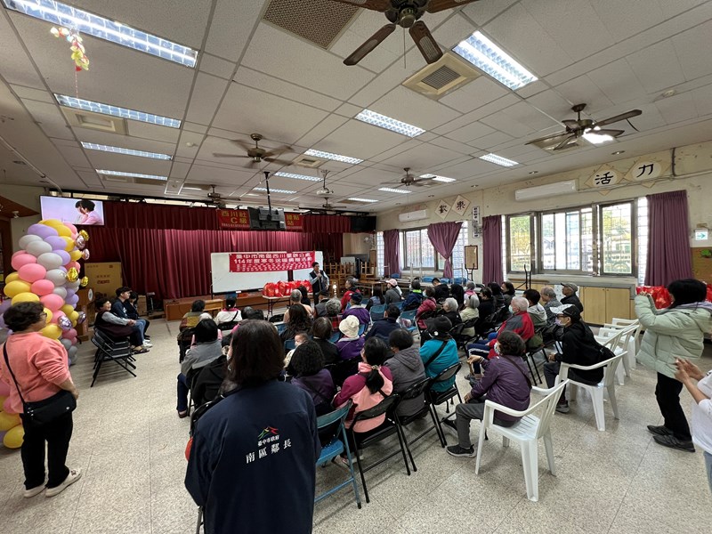 寒冬送暖關懷活動5