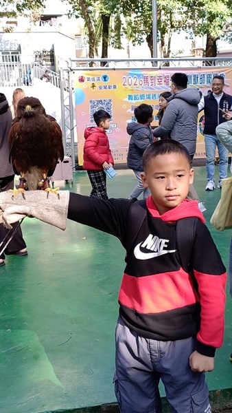 龍馬精神 揮毫迎春5