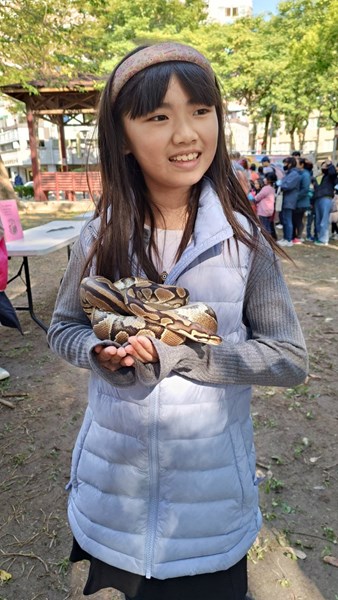 龍馬精神 揮毫迎春14