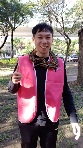 龍馬精神 揮毫迎春15