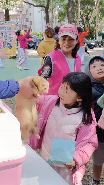 龍馬精神 揮毫迎春26