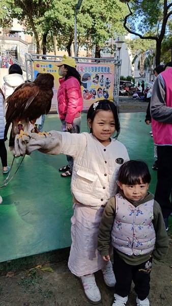 龍馬精神 揮毫迎春6