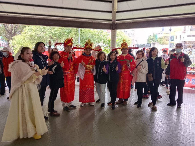 馬上幸福🧧寫春聯迎春接福過好年5