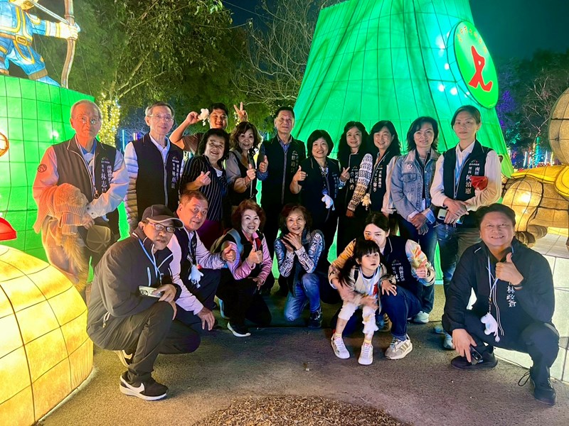 115年環境教育暨特色產業參訪活動實況