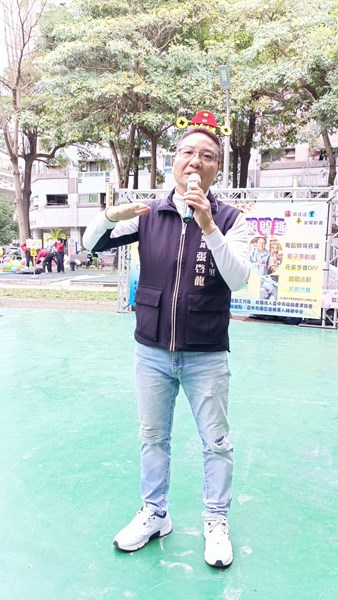 福平里龍騰馬躍慶元宵3