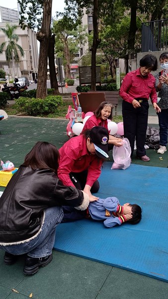 福平里龍騰馬躍慶元宵7