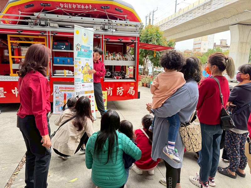 福平里龍騰馬躍慶元宵11