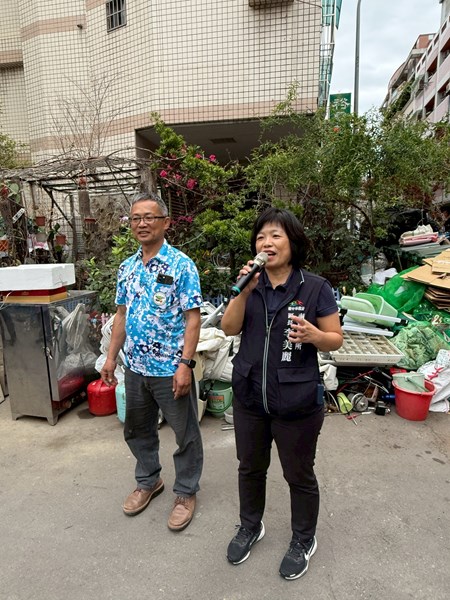 福興里溫馨團圓慶元宵6