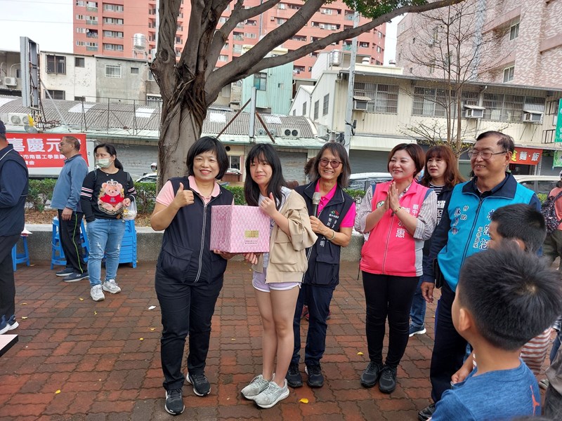 工學里馬上幸福龍馬有春工學駿馬歡慶元宵3