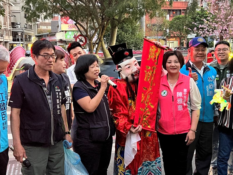 西川里燈耀西川・湯圓飄香・幸福同行2