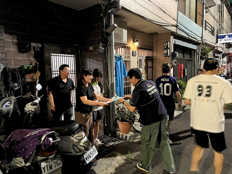 西川里燈耀西川・湯圓飄香・幸福同行5