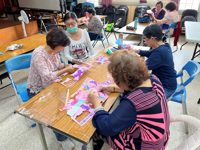 西川里燈耀西川・湯圓飄香・幸福同行10
