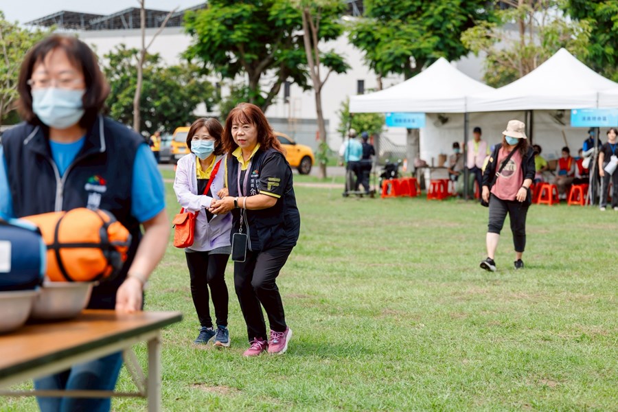 LINE_ALBUM_115年4月17日臺中市南區水災防汛(含地震)實兵演習_260422_1