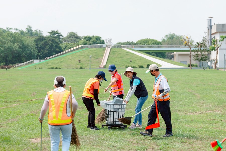 LINE_ALBUM_115年4月17日臺中市南區水災防汛(含地震)實兵演習_260422_4