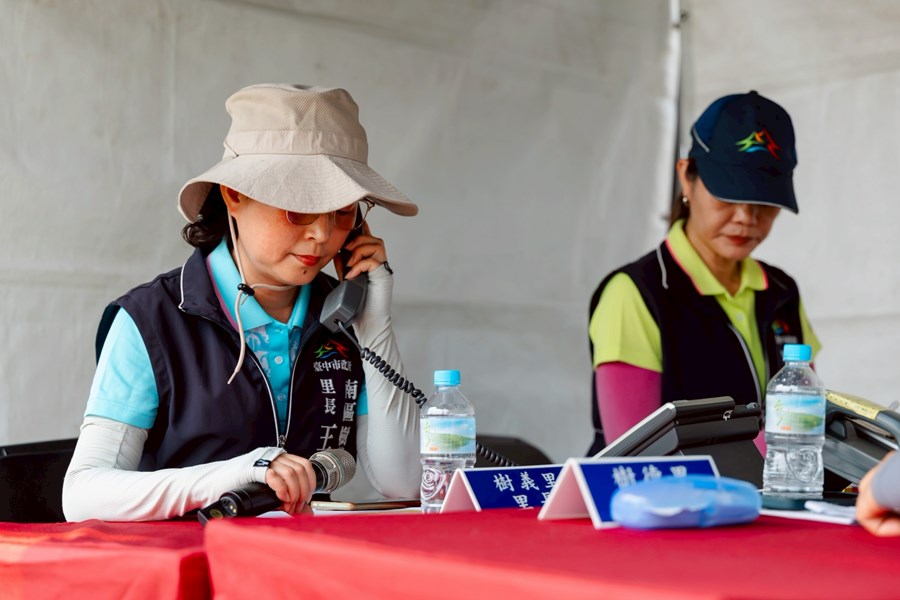 LINE_ALBUM_115年4月17日臺中市南區水災防汛(含地震)實兵演習_260422_5