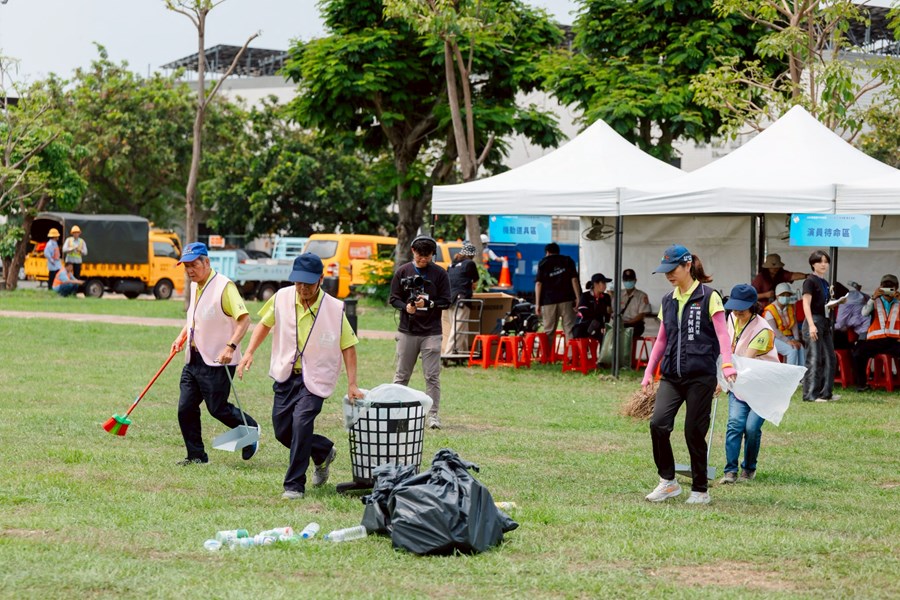 LINE_ALBUM_115年4月17日臺中市南區水災防汛(含地震)實兵演習_260422_10