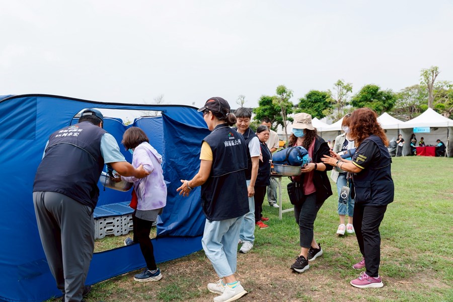 LINE_ALBUM_115年4月17日臺中市南區水災防汛(含地震)實兵演習_260422_12