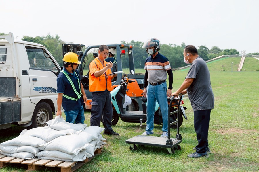 LINE_ALBUM_115年4月17日臺中市南區水災防汛(含地震)實兵演習_260422_15