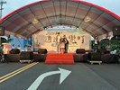2026臺中市逍遙音樂町南區實況
